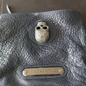Thomas Wylde Leather Bag